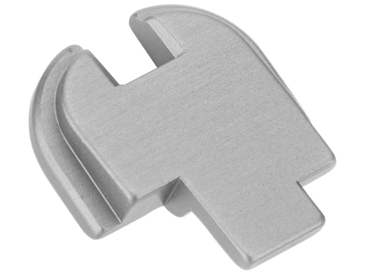 NDZ Springfield Hellcat, Pro, Pro Comp, OSP Rear Slide Plate