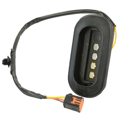 WINOMO INTERRUPTEUR CONTACT Contacteur De Porte Coulissante EUR 9,15