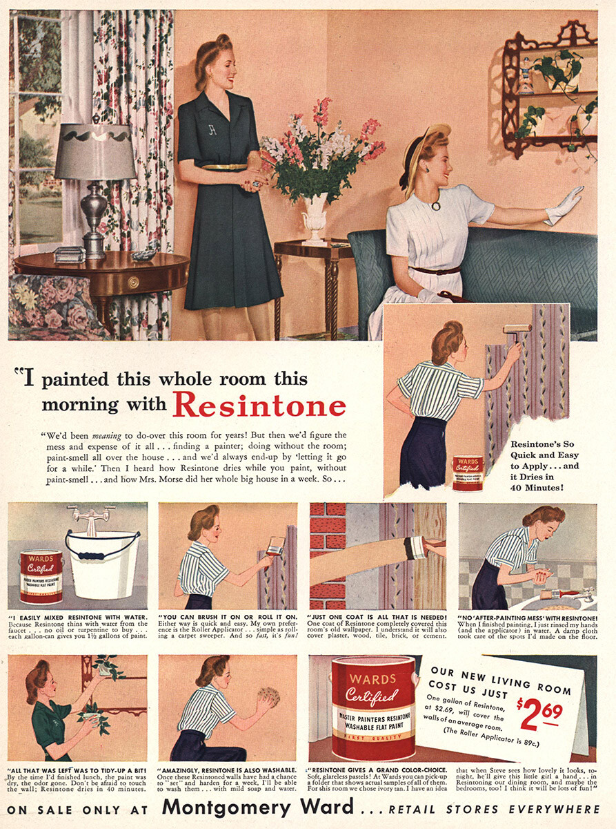 Why is My Wall Damp in One Spot near Floor Only