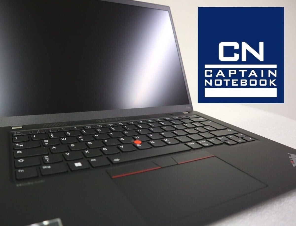 Lenovo Thinkpad T14s G4 AMD Ryzen7-7840U Wuxga Radeon 780M 32GB