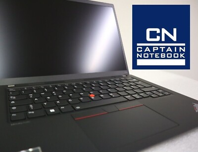 LENOVO THINKPAD T14s G4 AMD RYZEN7-7840U WUXGA RADEON 780M 32GB 256GB UBUNTU GAR