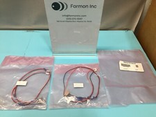 2 AMAT 0140-21970 HARNESS ASSY, POSTHEAT OVERTEMP, IMS GASBOX, 188839