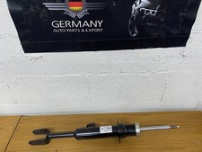 ALFA ROMEO GIULIA 2.2 D 2017 RHD Front Left Shock Absorber 5054706513457175 #235