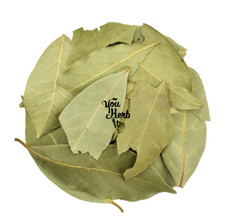 Bay Dried Cut Leaves 300g-1.95kg - Laurus Nobilis