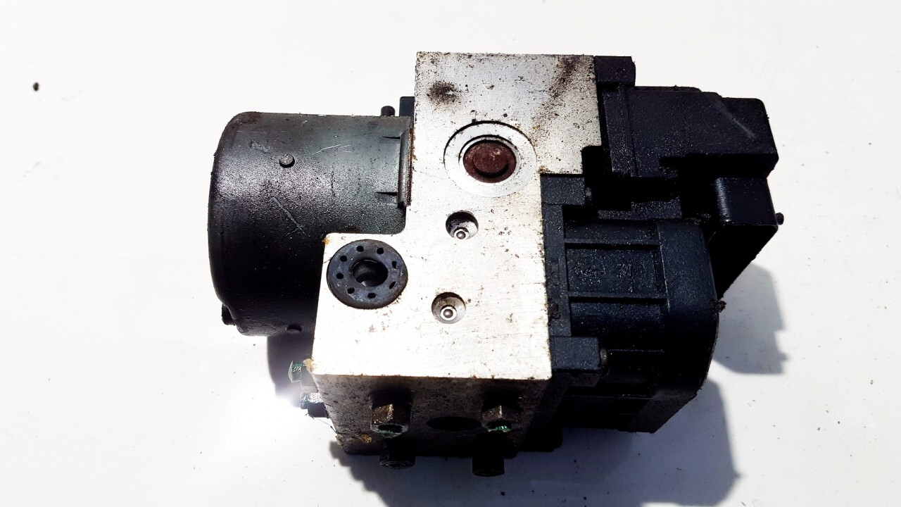 0273004223 966303 477948 ABS Unit (ABS Brake Pump) FOR SAAB 9-5 