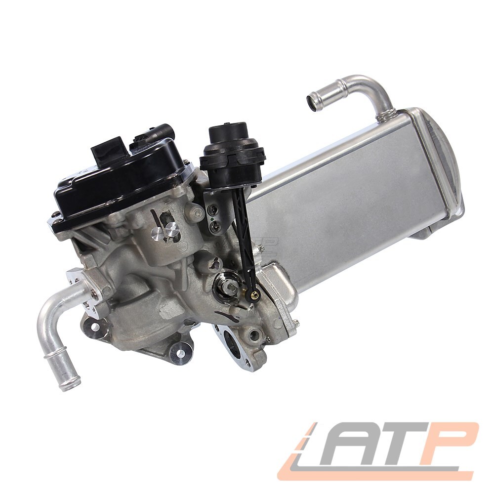 NTK AGR-Ventil EGE5-V093 - Abgasrückführungsventil Für Saubere Motoren