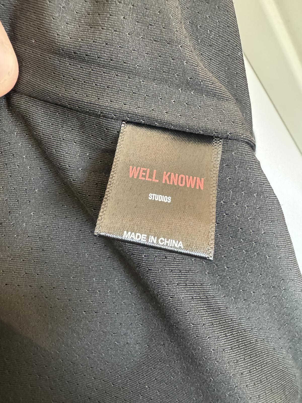 Tracksuit Jacket - image 7