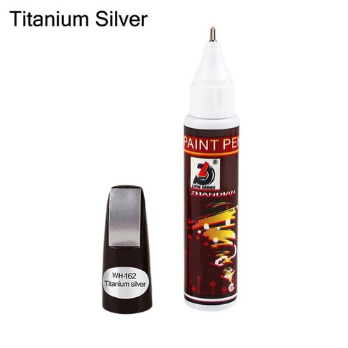 Remover Waterproof Car Paint Pen Touch Up Scratch Repair Coat Clear - Picture 25 of 25