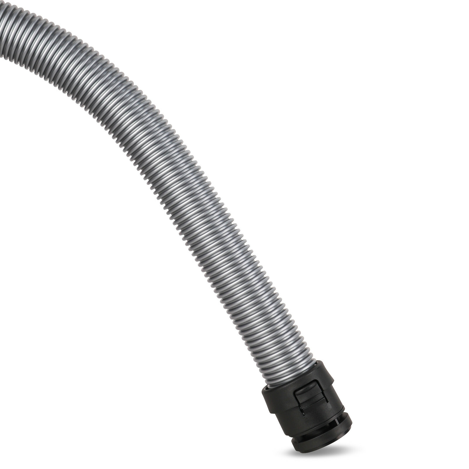 Vhbw Tubo Di Ricambio Flessibile Sostituisce Miele 7736191, 7736190 Per Aspirapolvere Grigio 13375196 - Foto 8