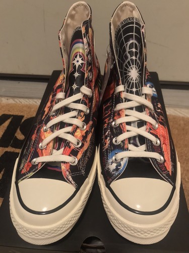 DS Converse Chuck Taylor All Star 70 Hi 