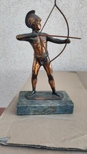 statua in bronzo
