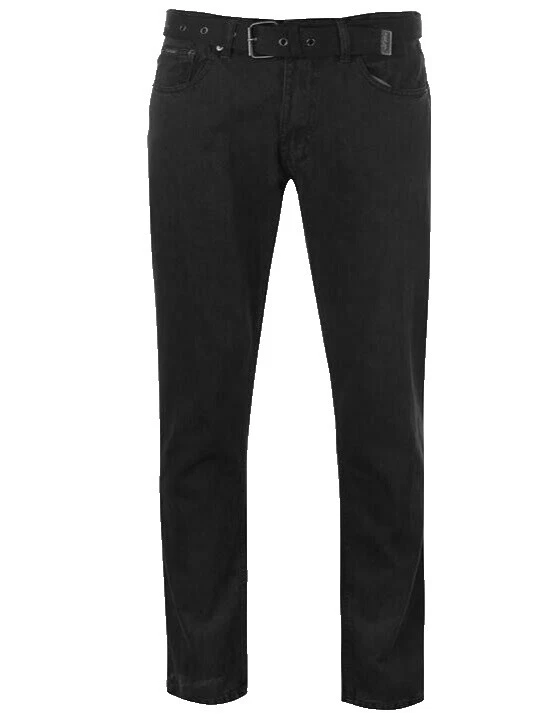 Pierre Cardin Cotton Regular Size Jeans for Men
