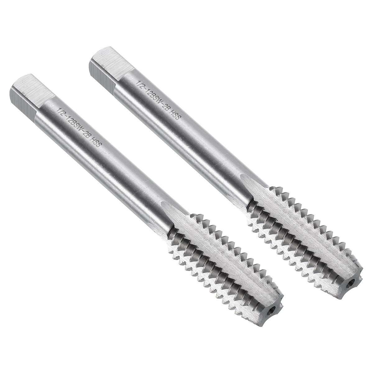 Chopper Cover M12 1.25 Tap Aceteel HSS 1 1/4