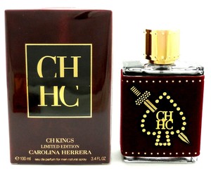 ch men limited edition