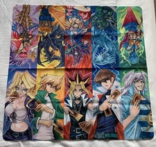 Amanda Lapalme Manamoon Art Yu-Gi-Oh Duel Monsters Era Tribute 2Player Cloth Mat