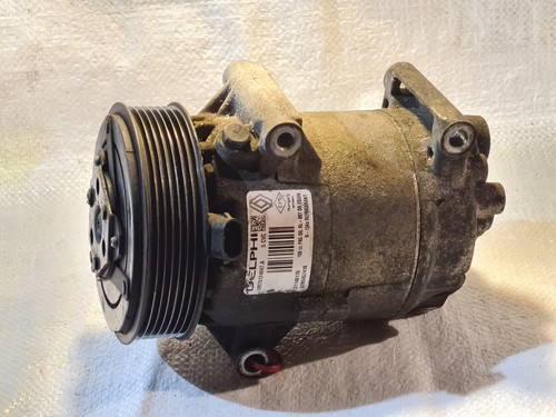8200457418 Klimakompressor Klima Renault Megane II Laguna II Scenic II 1,9dci