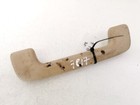 Roof grab handles