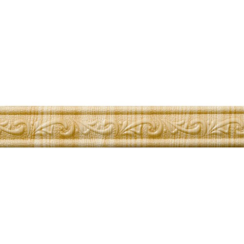 3D Foam Self-adhesive Waist Line Corner Line DIY Wall Edge Strip Skirting 230cm - Picture 32 of 40