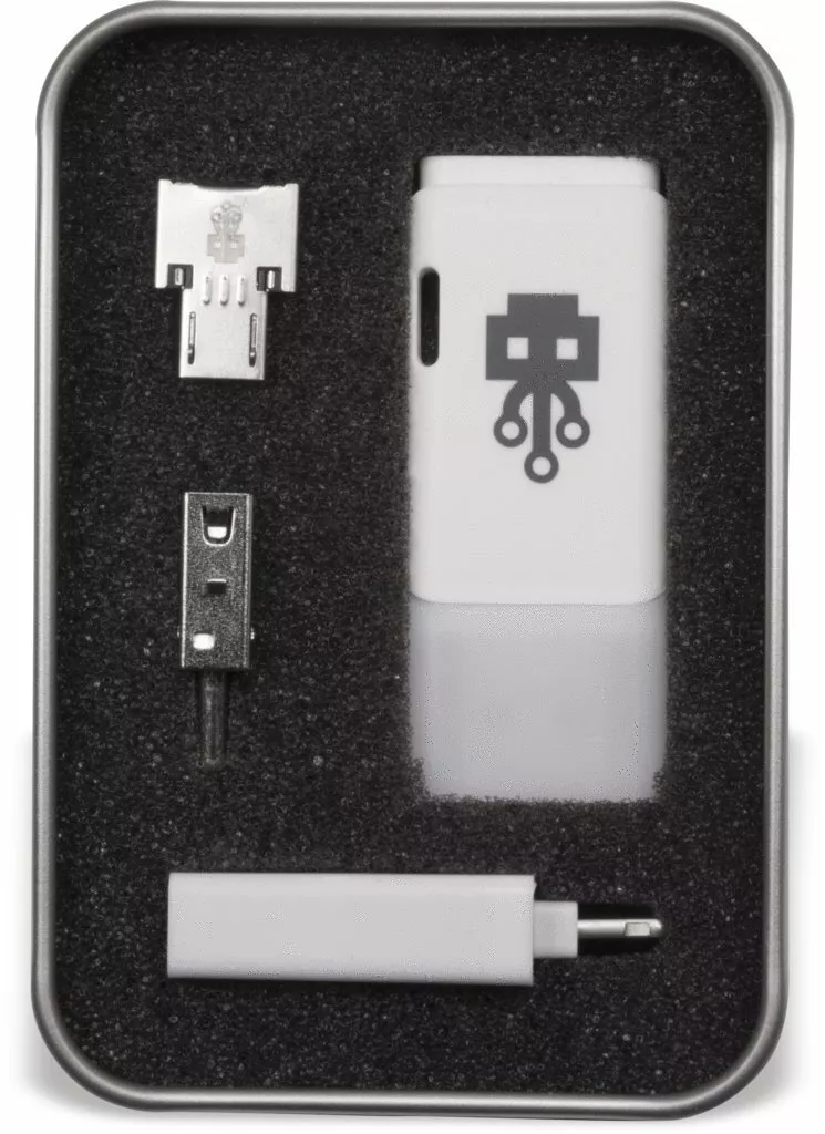 trojansk hest Overbevisende Ledelse Official USB Killer Pro Kit | eBay