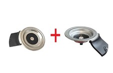 1 Cup + 2 Cup Podholder PadHolder Pod Pad Holder For Philips Coffee Maker 