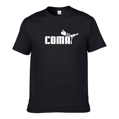 coma t shirt