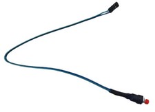 Push Button Menu Control Cable for Amiga RGB to HDMI adapter RGB2HDMI Amiga Kit