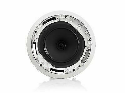 tannoy full range speakers