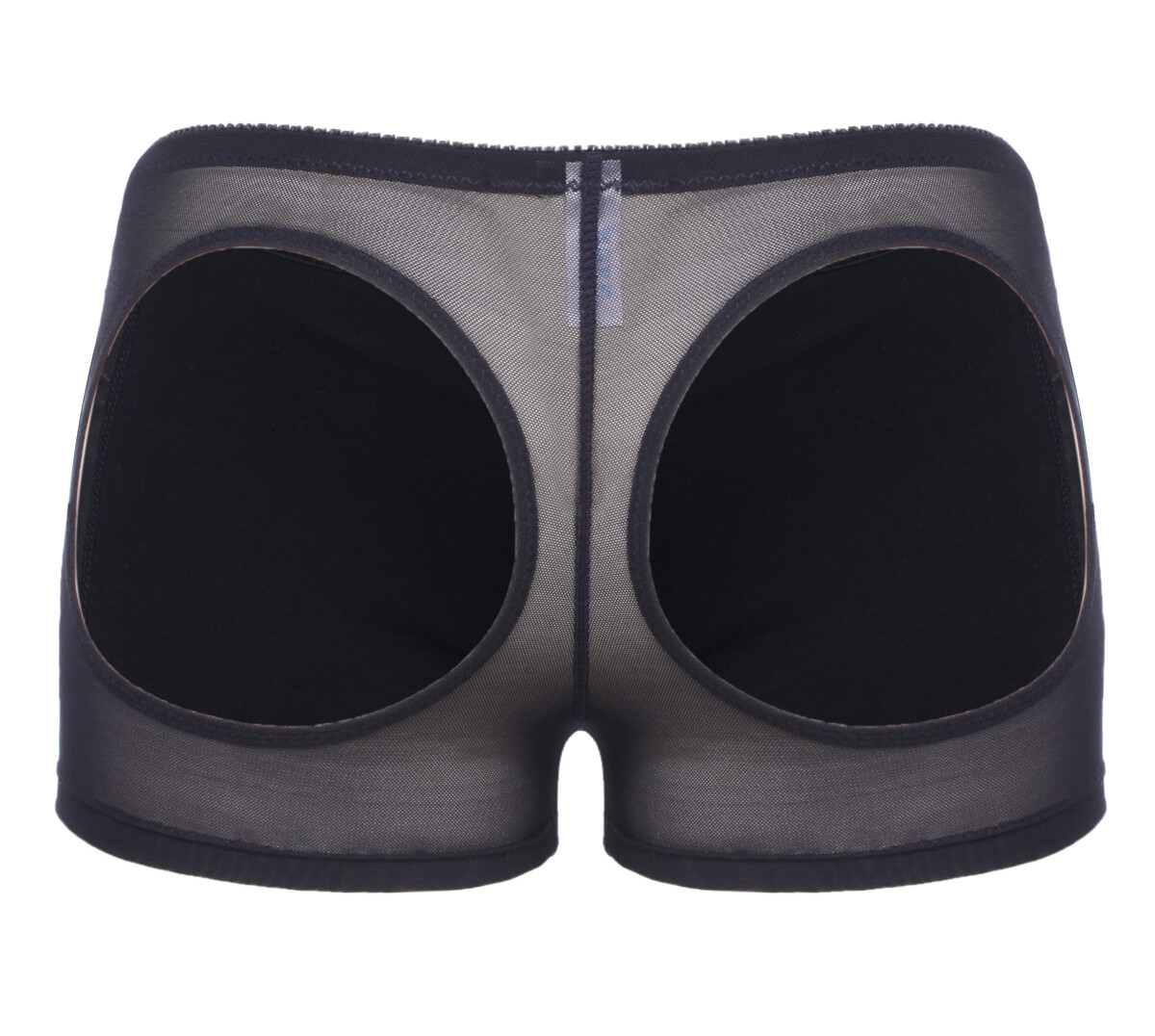 Padded Bum Pants Enhancer Shaper Panty Butt Lifter Booty Boyshorts