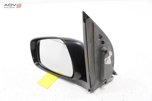 2005 - 2021 NISSAN FRONTIER LEFT DRIVER SIDE DOOR EXTERIOR REAR VIEW MIRROR OEM