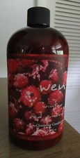Wen By Chaz Dean Winter Red Currant Cleansing Conditioner 16 oz Sealed No Pump