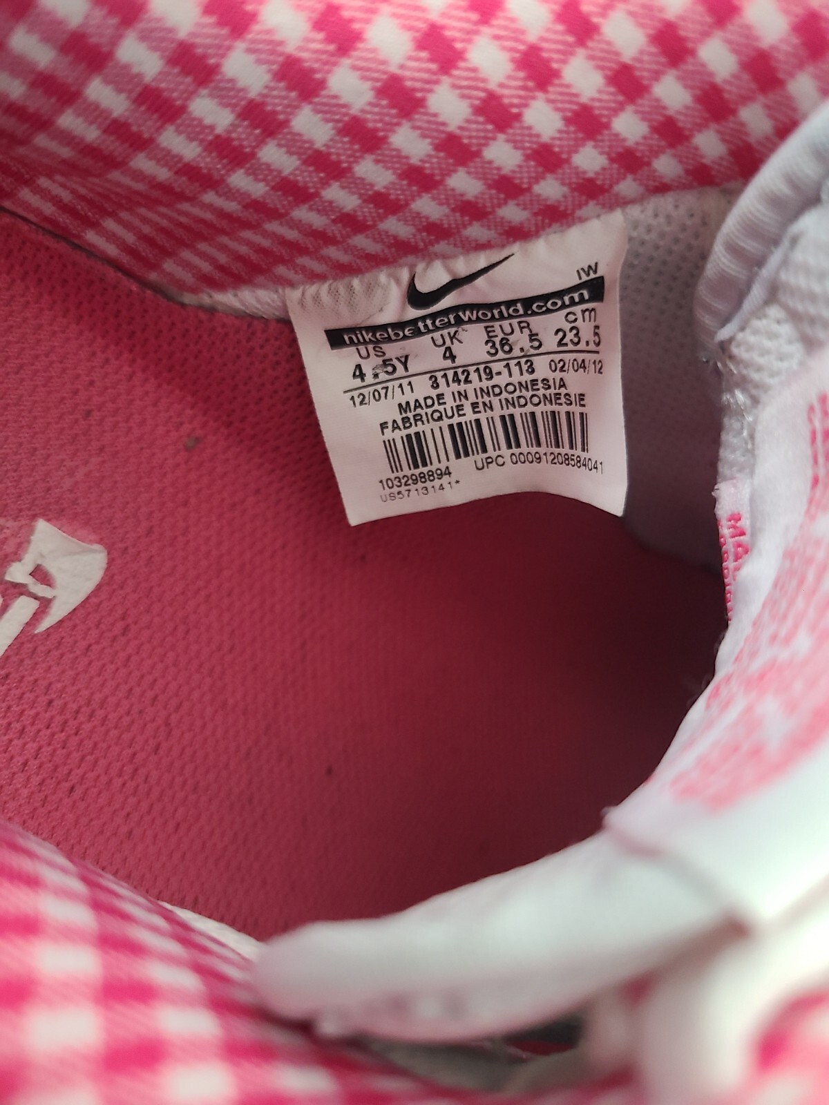 air force 1 - image 5