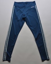 Womens Adidas Climalite Pants Size Large