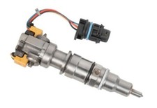 2003-2007 Ford 6.0l Powerstroke Diesel Fuel Injector - Cleanedtested No Core 2003-2007 Ford 6.0l Powerstroke Diesel Fuel Injector - Cleanedtested No Core