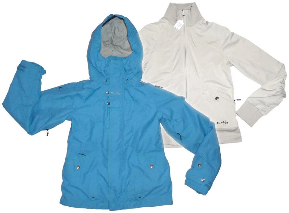 Loose fit snowboard jackets store