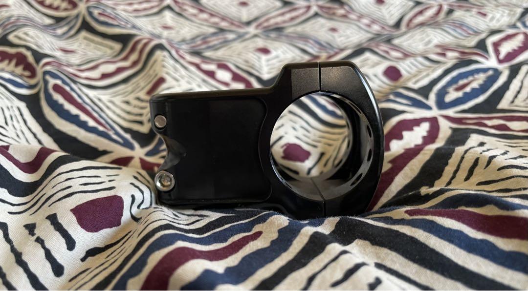 Auth Burgtec Enduro Mk2 Stem From Japan | eBay