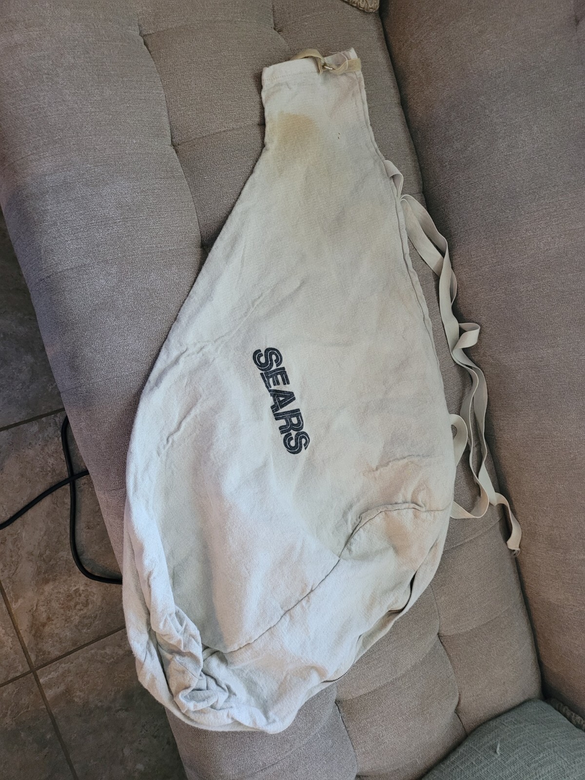 Sears Vacuum Bag 257.79988 79932 79933 79634 79636 eBay