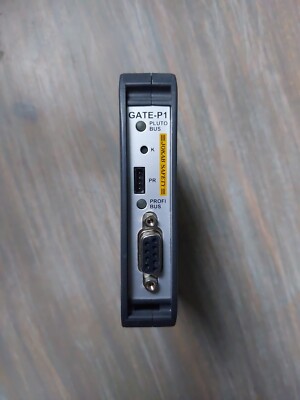 JOKAB SAFETY (ABB) - PLUTO PROFIBUS GATEWAY - GATE P1 - 20-070-70