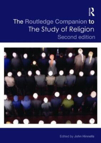 Thumbnail - The Routledge Companion To The Study Of Religion (routledge Religion