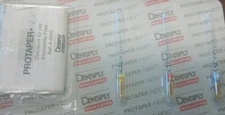 Dentsply Tulsa Protaper Next X1-X3 25 mm Assorted Files Endodontic Dental