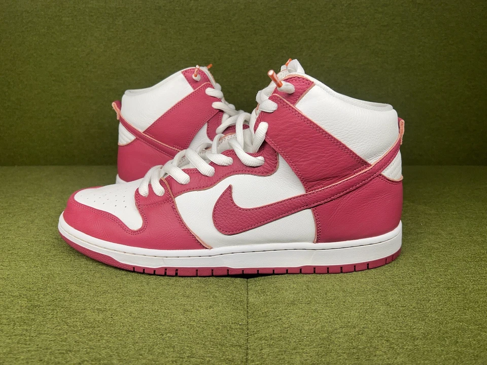 Nike SB Dunk High Pro ISO, Foto 3 von 5