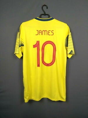 colombia shirt adidas