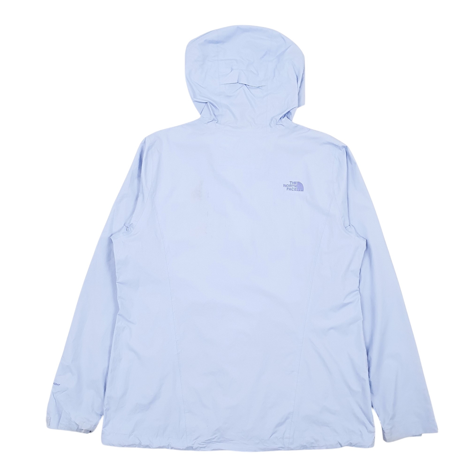 THE NORTH FACE Waterproof Rain Jacket Coat Womens L image 3
