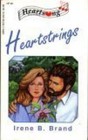 Heartstrings (Heartsong Presents 9) - Paperback By Irene B Brand - GOOD ...