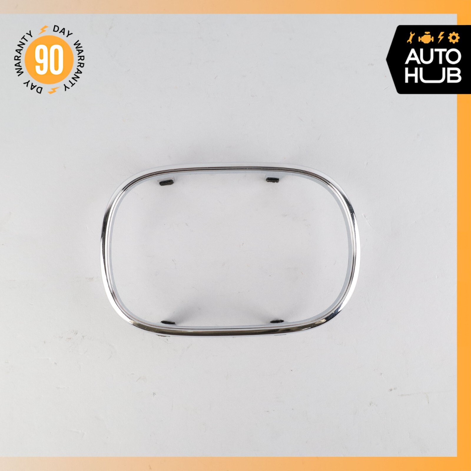 2013 Bentley Continental GTC Center Console Shift Shifter Bezel Trim OEM