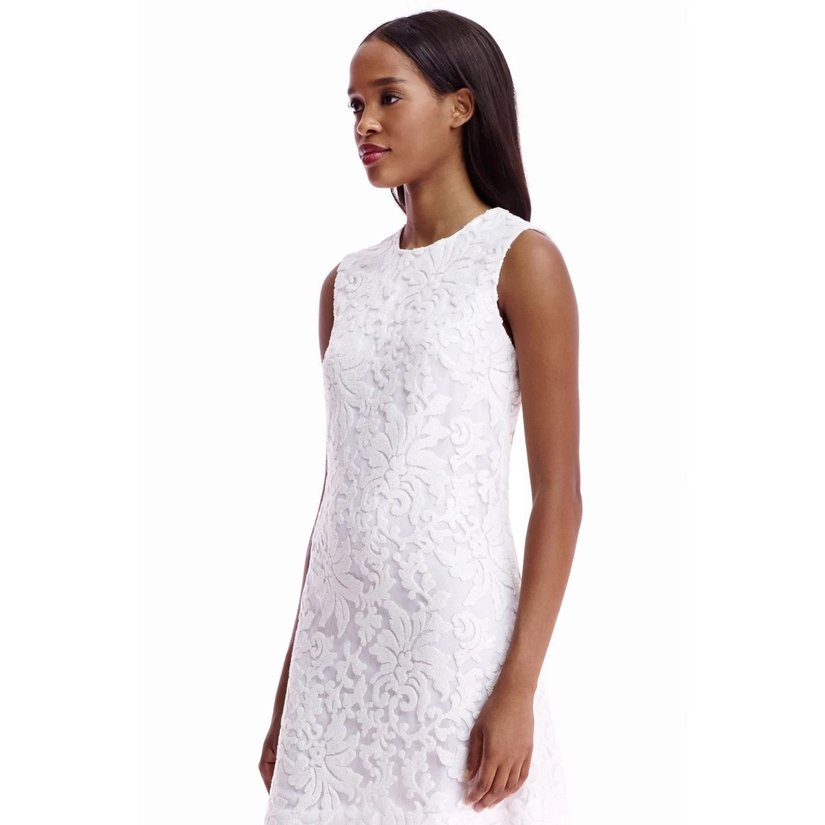 lace maxi safa dress Long Sleeve Lace Maxi Dress main image 1