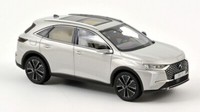 Norev 1/43 Ds 7 2022 Grau Modellbau Statisches Modell Diecast