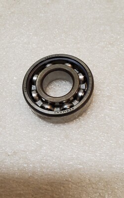 NOS FAG Manual Transaxle Input Shaft Or Wheel Bearing 6204 C3 