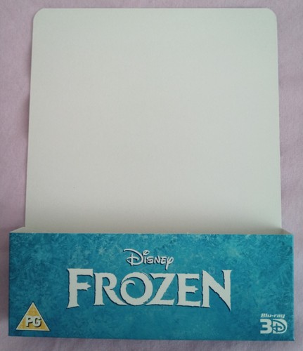 Disney & Pixar Blu-ray Steelbooks - Picture 27 of 143