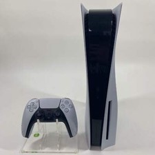 Sony PlayStation 5 Disc Edition 825GB Home Console - White Sony PlayStation 5 Disc Edition 825GB Home Console - White