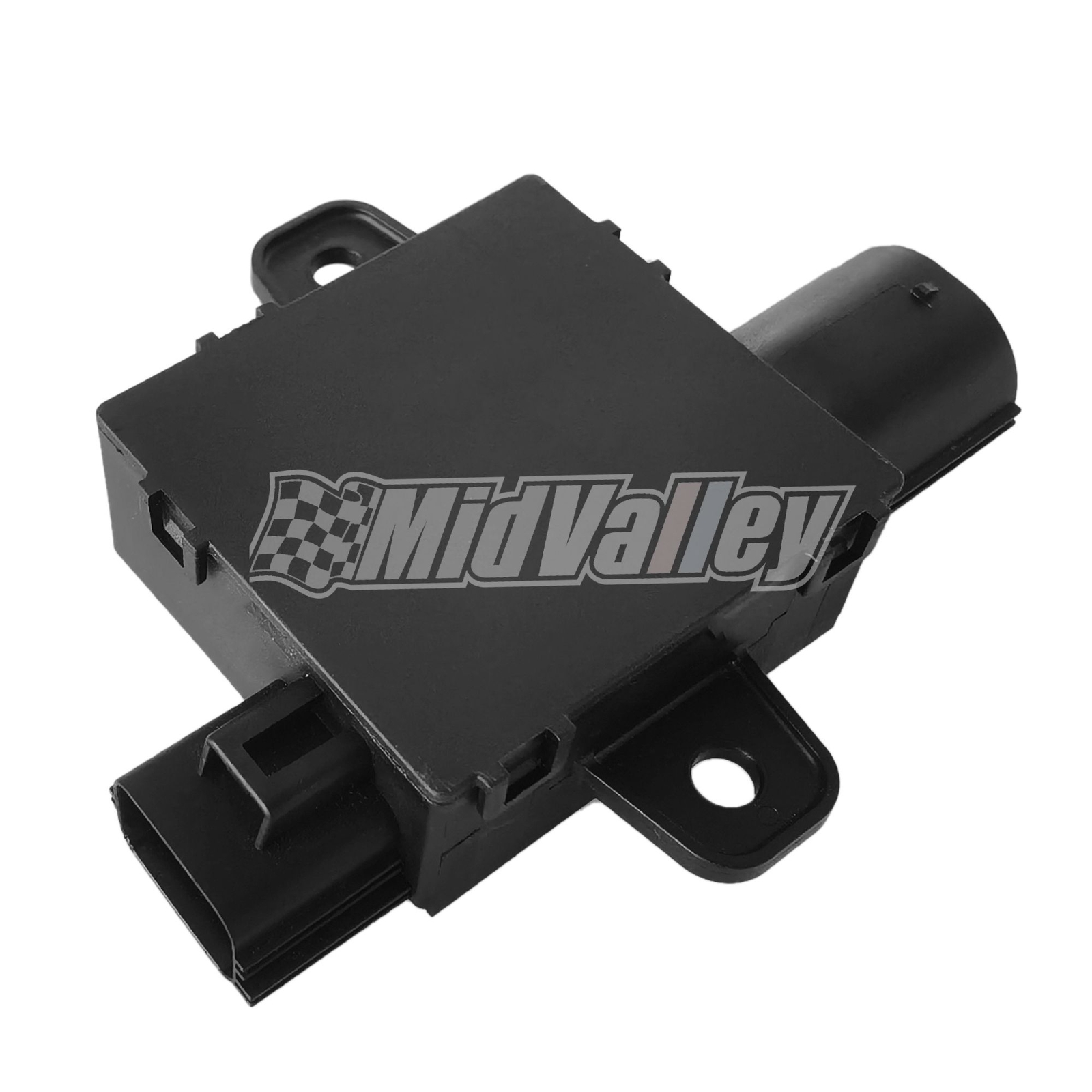 Engine Cooling FanControl Unit Module fits Chevrolet Camaro Cadillac